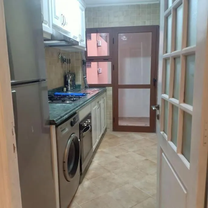 Appartement Centre Ville Marrakesh 0*,  Morocco